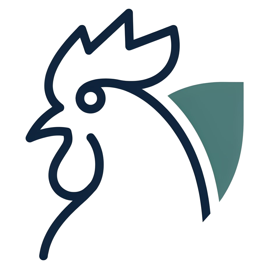 AlphaCockLabs Logo